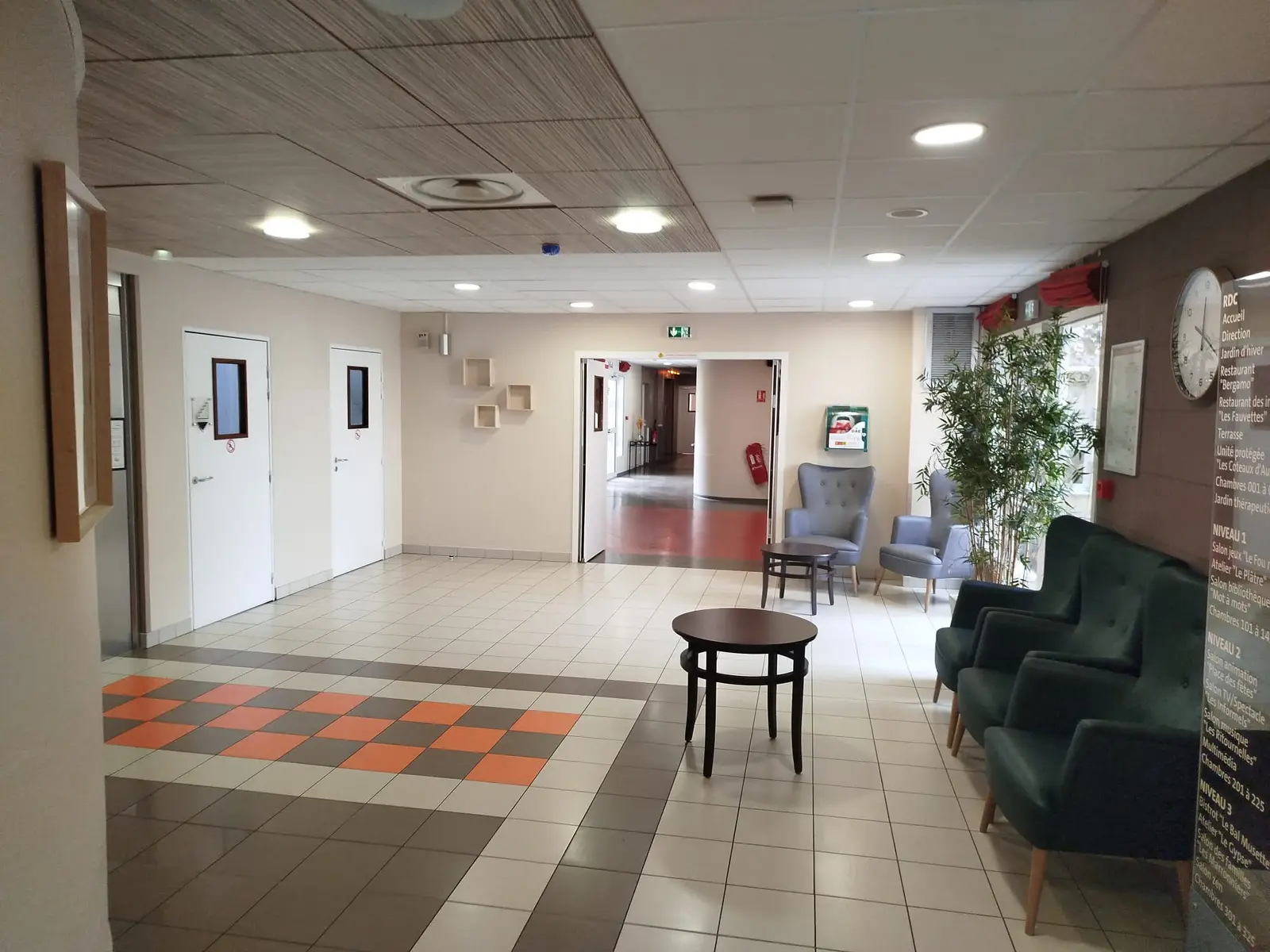 Lauriers de Plaisance — visuel 11