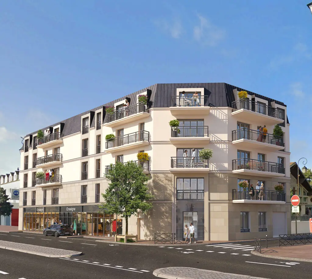 LE 115 BRIAND — visuel