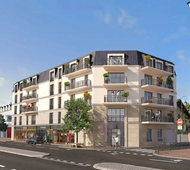 Le 115 Briand, visuel 1