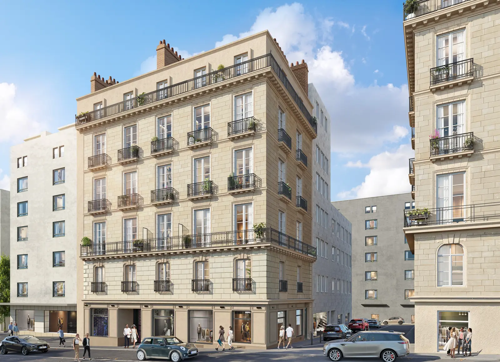 Le 17 — visuel 3