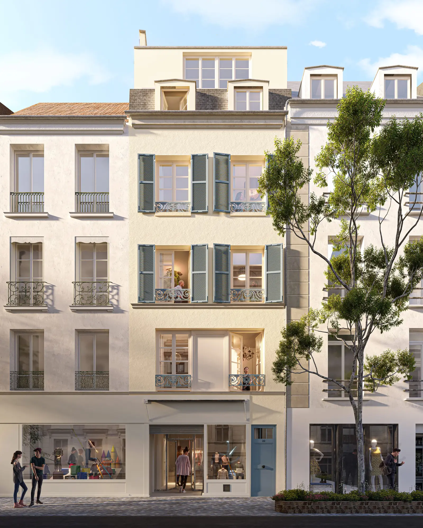 LE 22 ST-GER — visuel 4