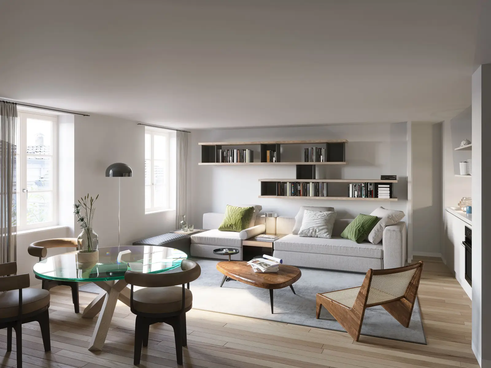 LE 22 ST-GER — visuel 2