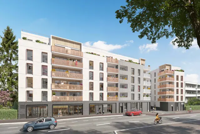 Le 225, visuel 1