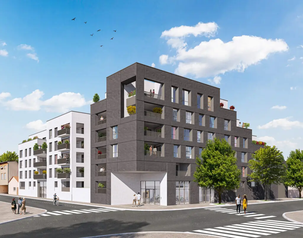 LE 24 CARNOT — visuel