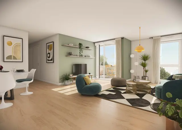 Le 58 Jaurès, visuel 3