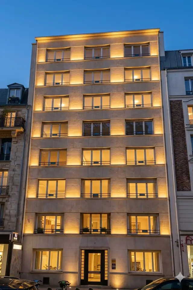 LE 6, visuel 1