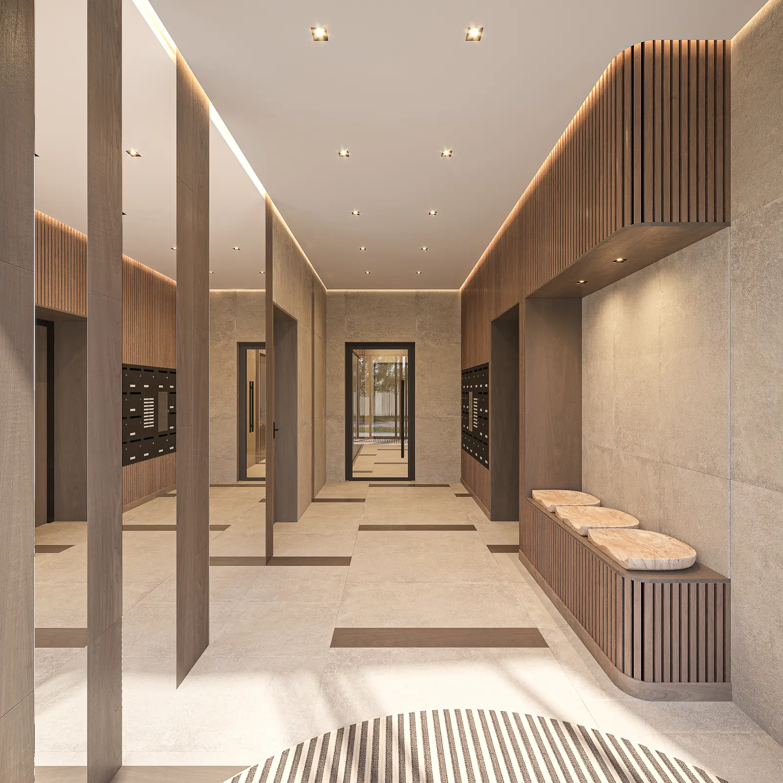 LE 9 ROSE — visuel 5