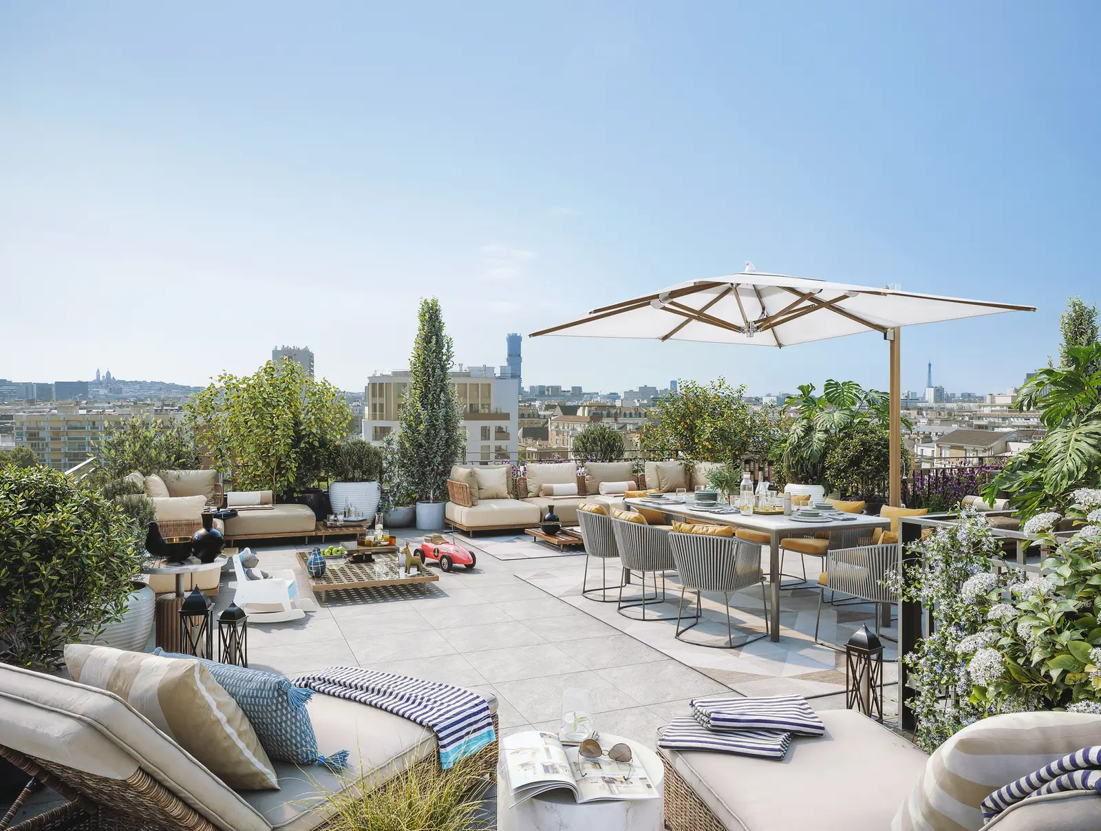 LE 9 ROSE — visuel 4