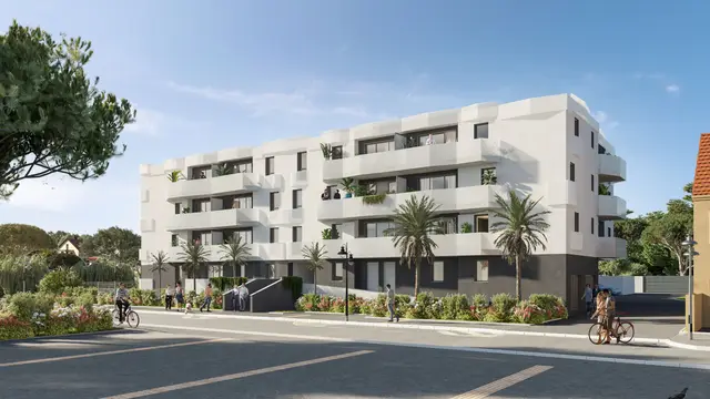 Le Bahia, visuel 3
