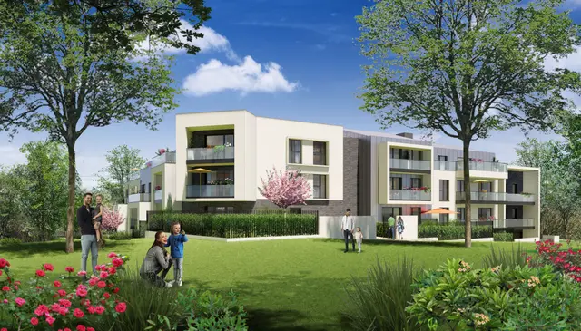 Le Belvedere, visuel 1