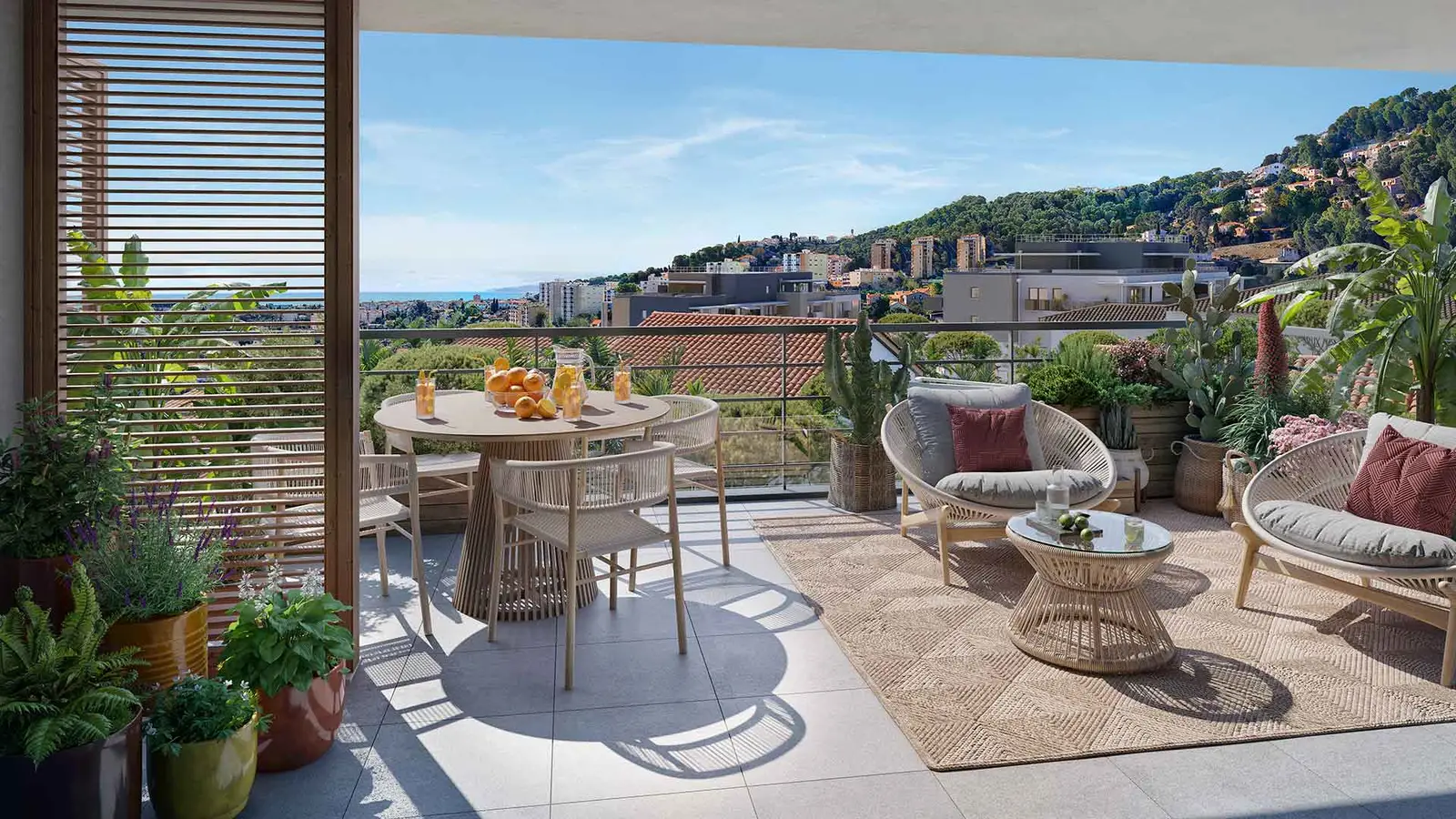 Le Belvedere — visuel 3