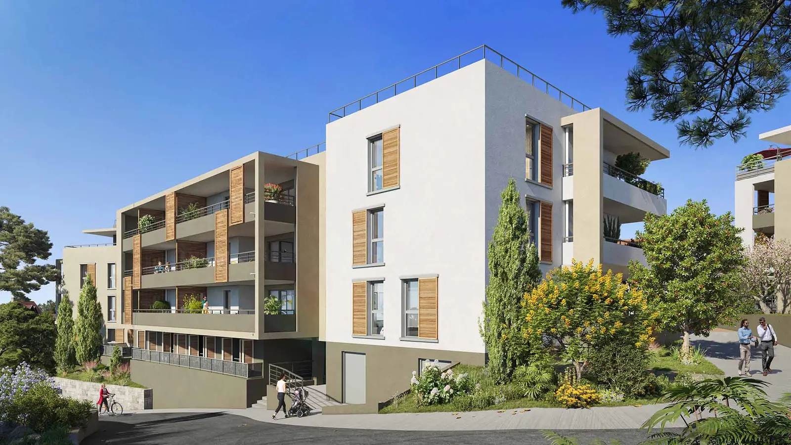 Le Belvedere — visuel 5