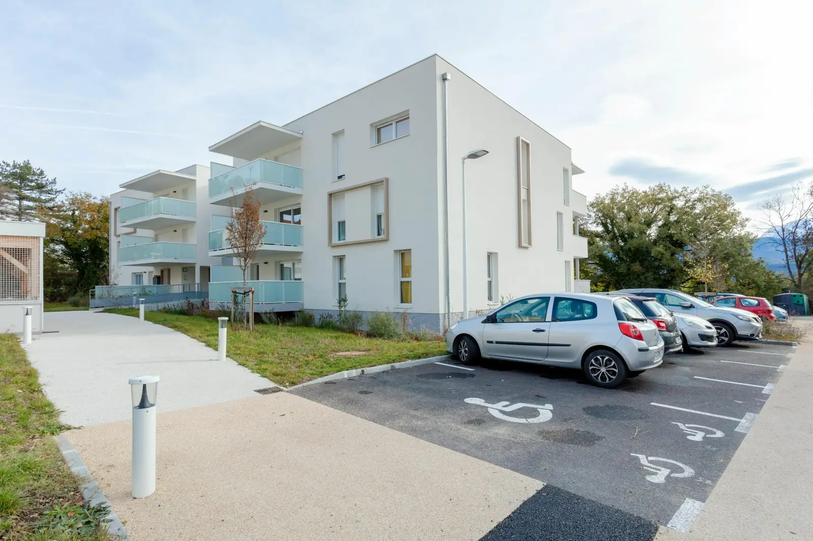 Le Bocage de Joanny — visuel 5