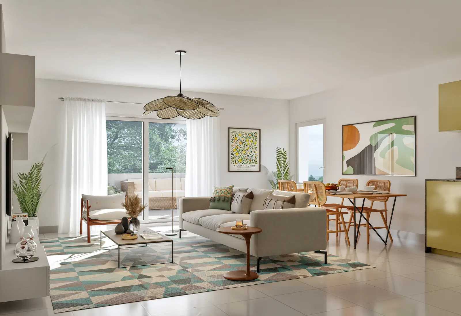 Le Bocage de Joanny — visuel 6