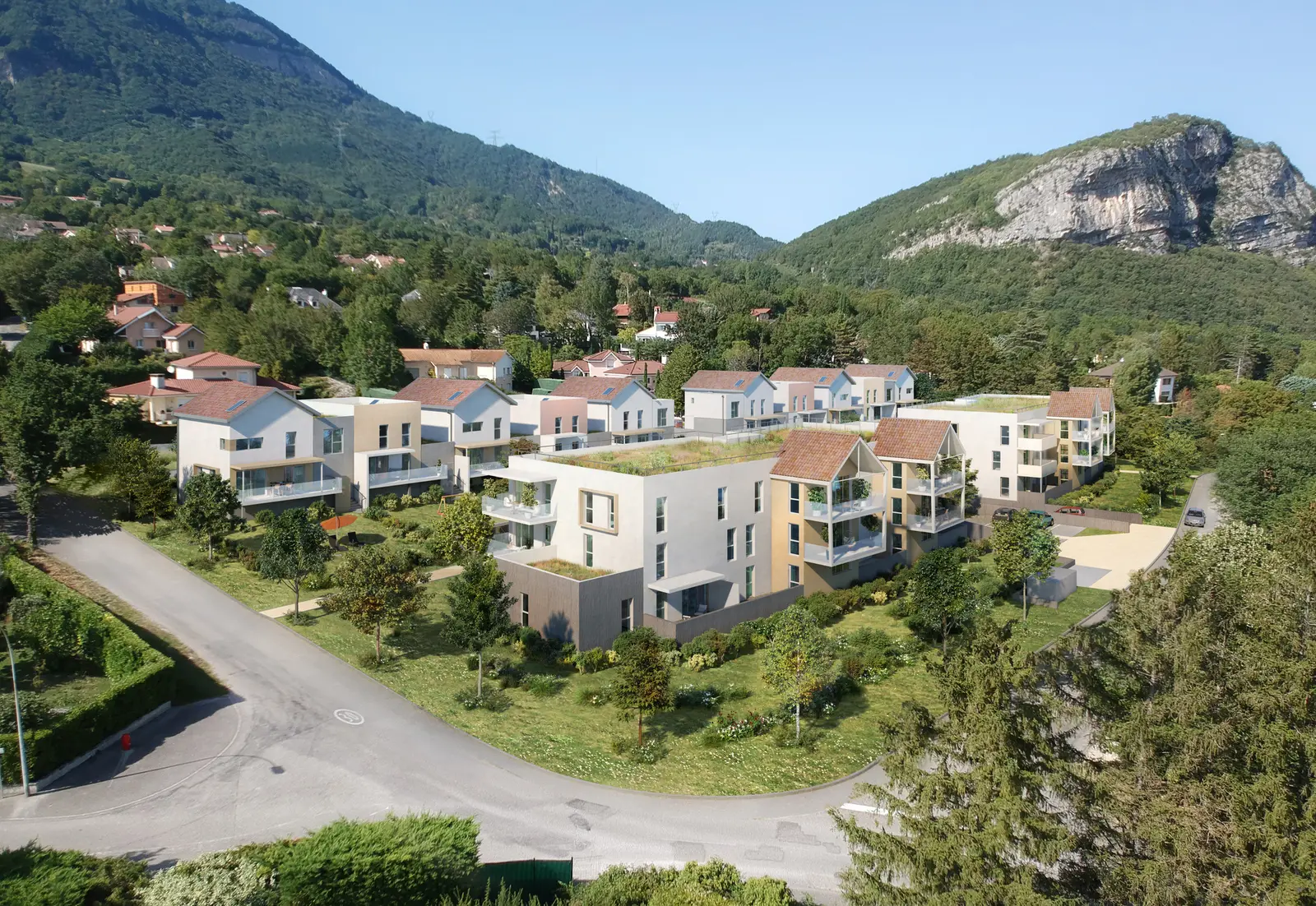 Le Bocage de Joanny — visuel 10