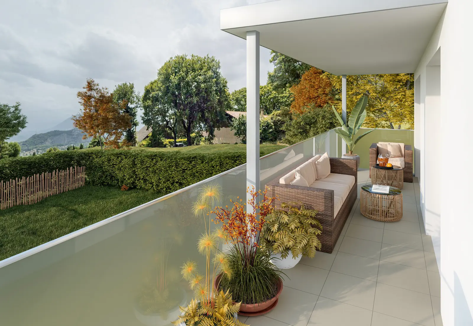Le Bocage de Joanny — visuel 9
