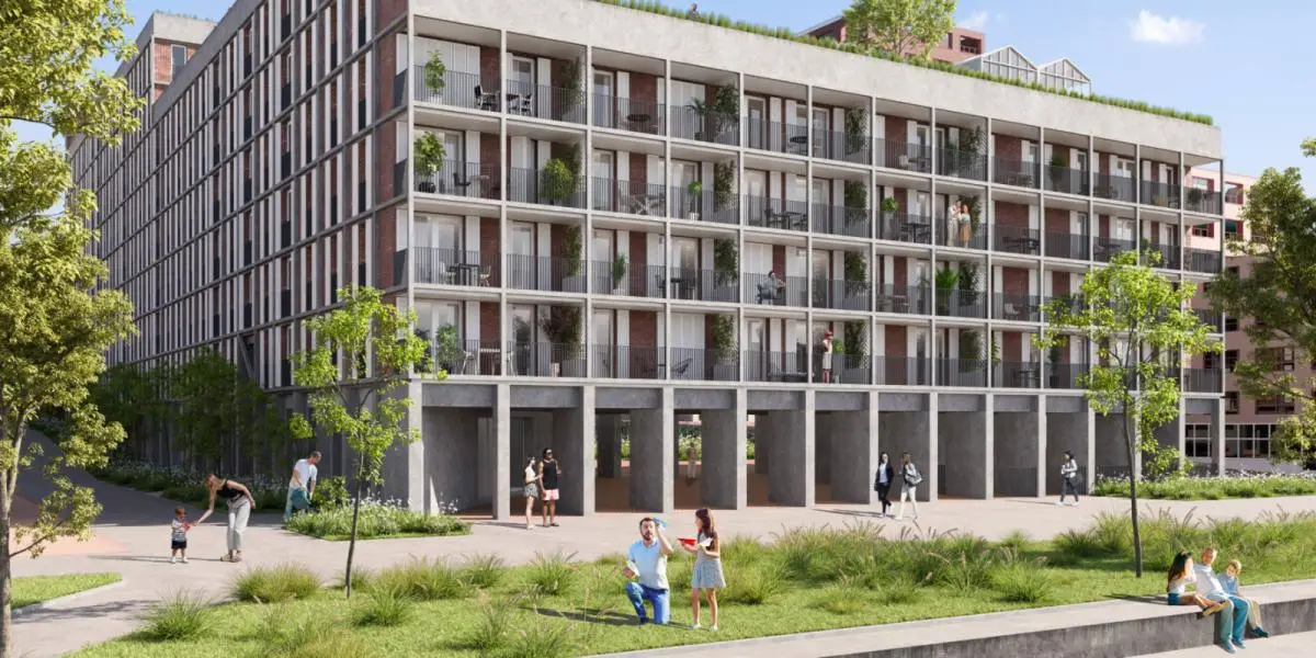 Le Cœur Du Rhin - Phase 2 — visuel