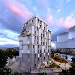 LE CAMPUS MYJOLIMONT 1 — visuel 3