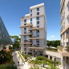 LE CAMPUS MYJOLIMONT 1 — visuel 2