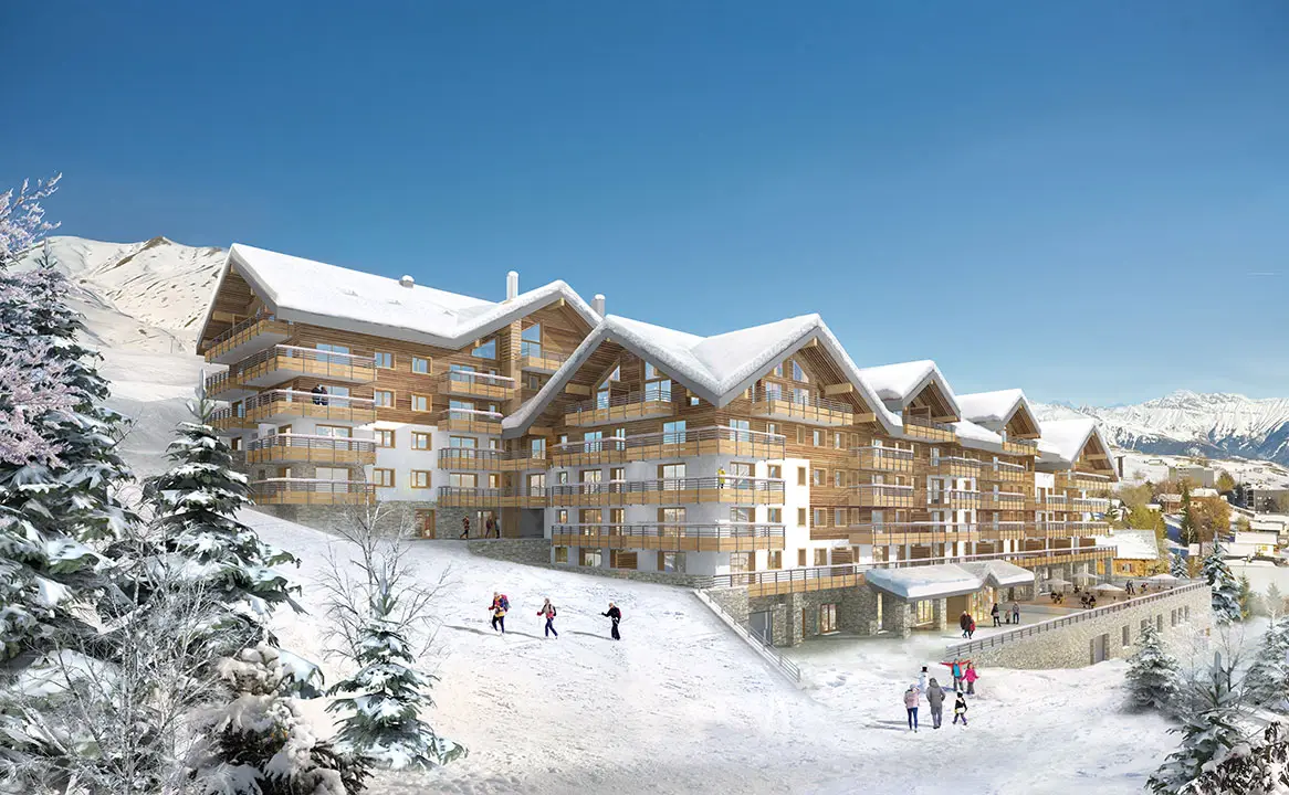 LE CAPRICE BLANC — visuel 4