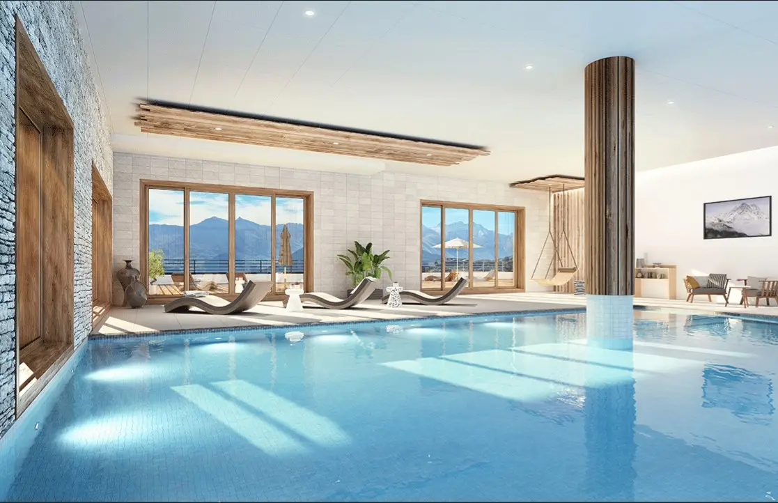 LE CAPRICE BLANC — visuel 3