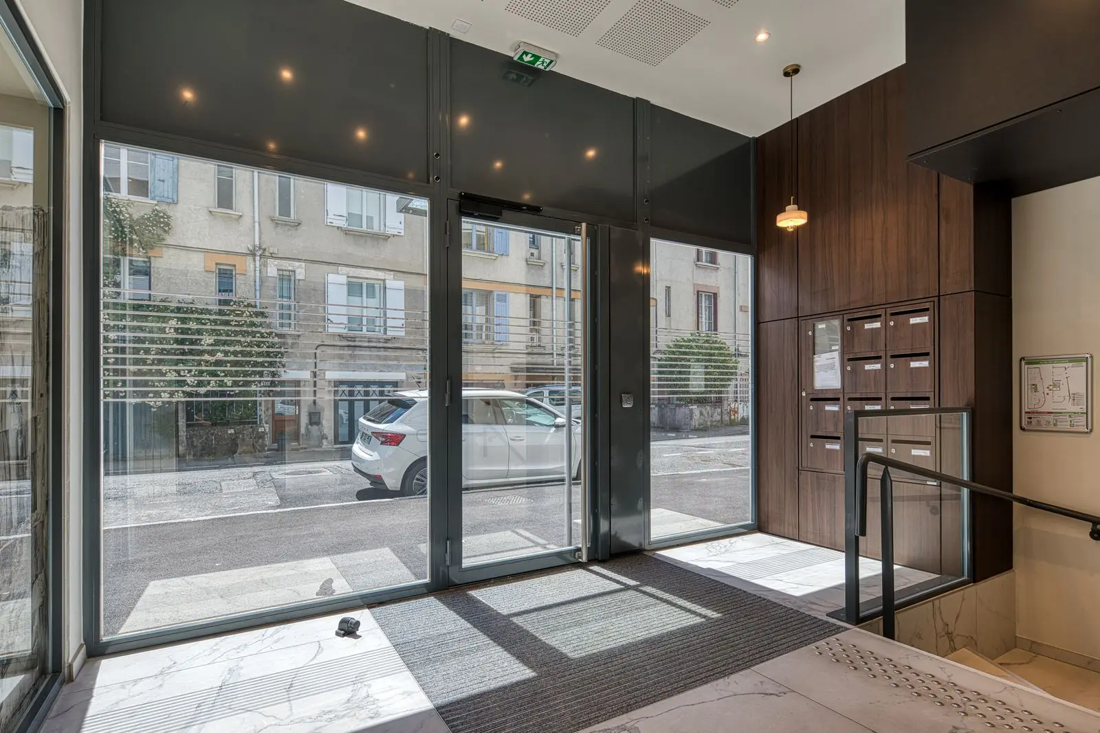 Le Carrare — visuel 14