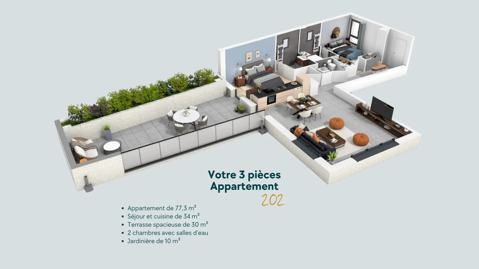 Le Carrare — visuel 10