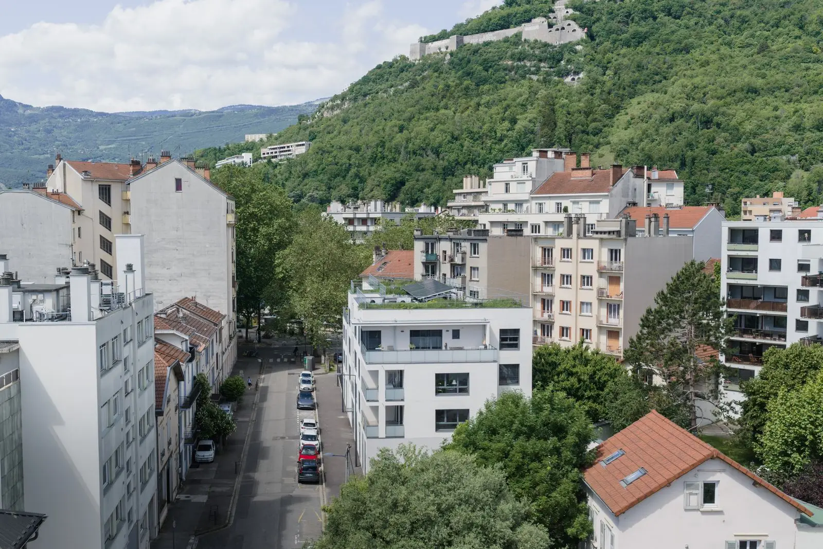 Le Carrare — visuel 17