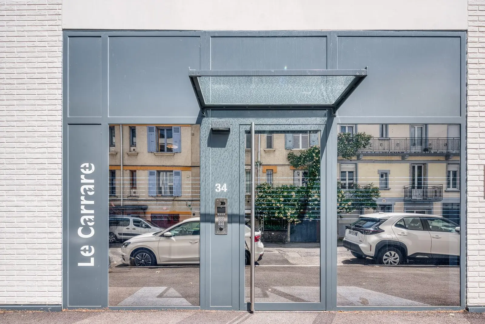 Le Carrare — visuel 15