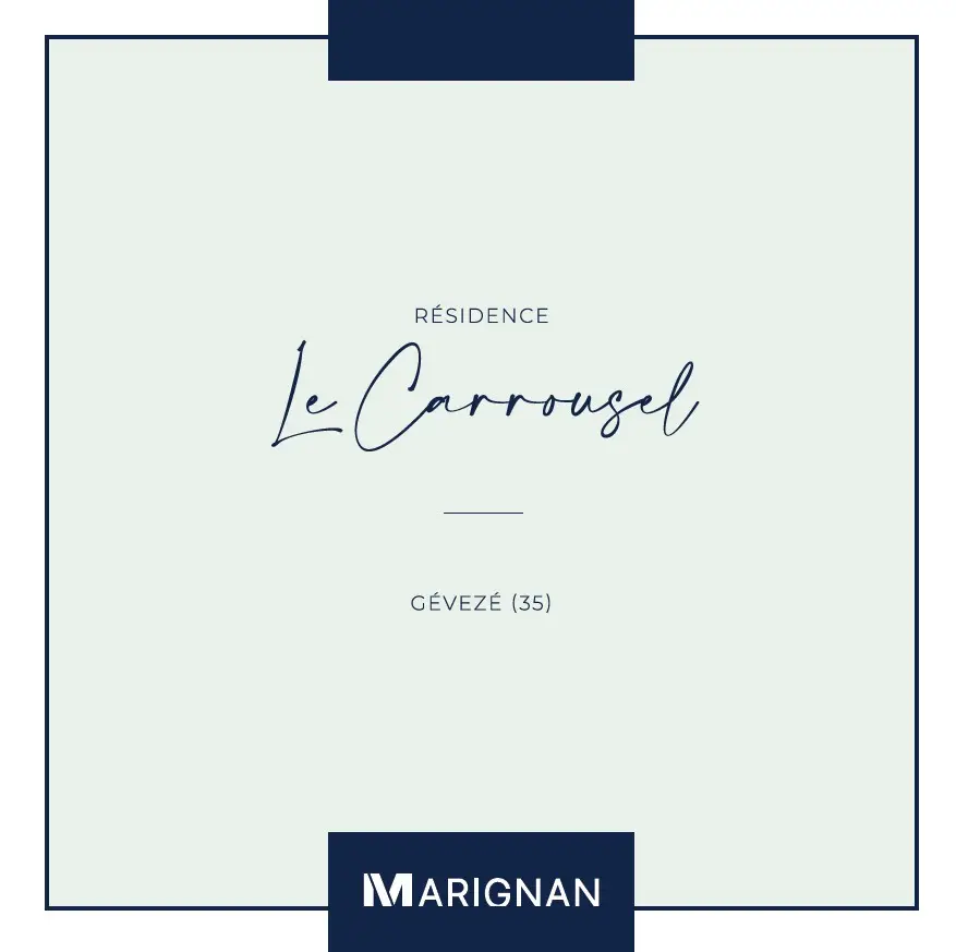 Le Carrousel — visuel 6