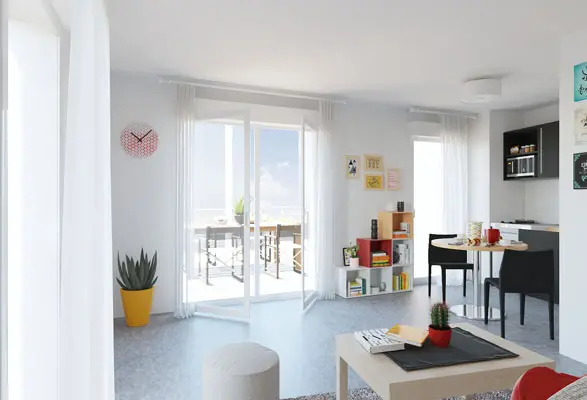 Le Castel — visuel 4