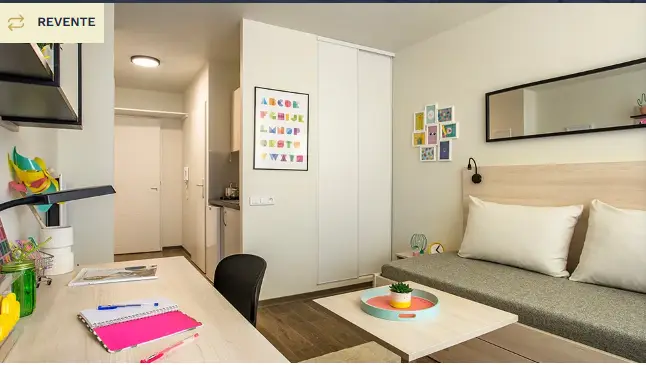LE CASTEL B — visuel 5