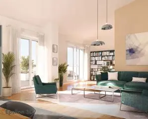 LE CASTELNAU 2 — visuel 3