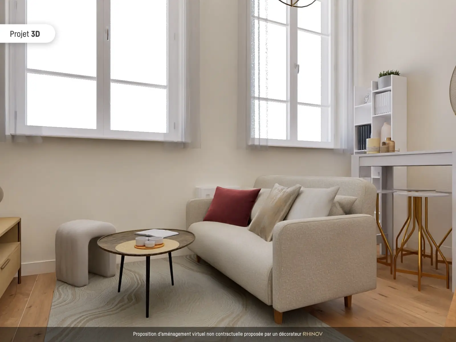 LE CENTRAL — visuel 6