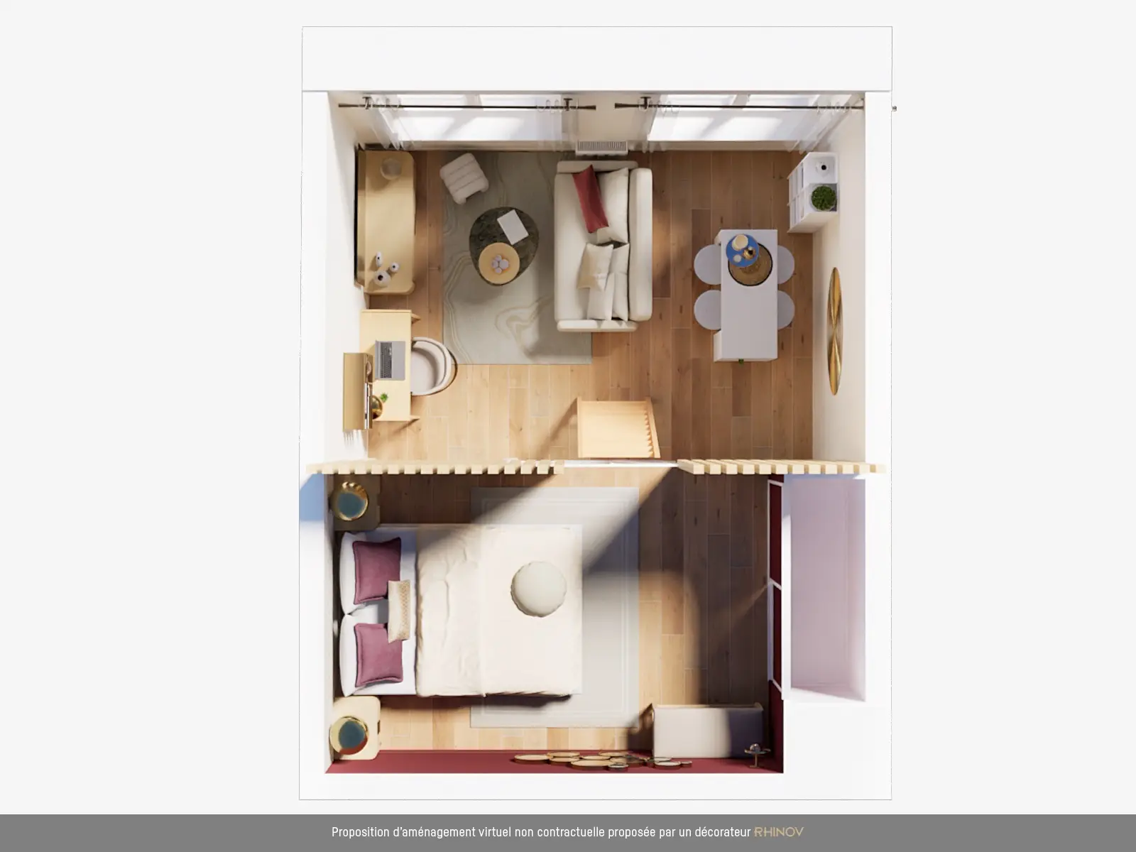 LE CENTRAL — visuel 9