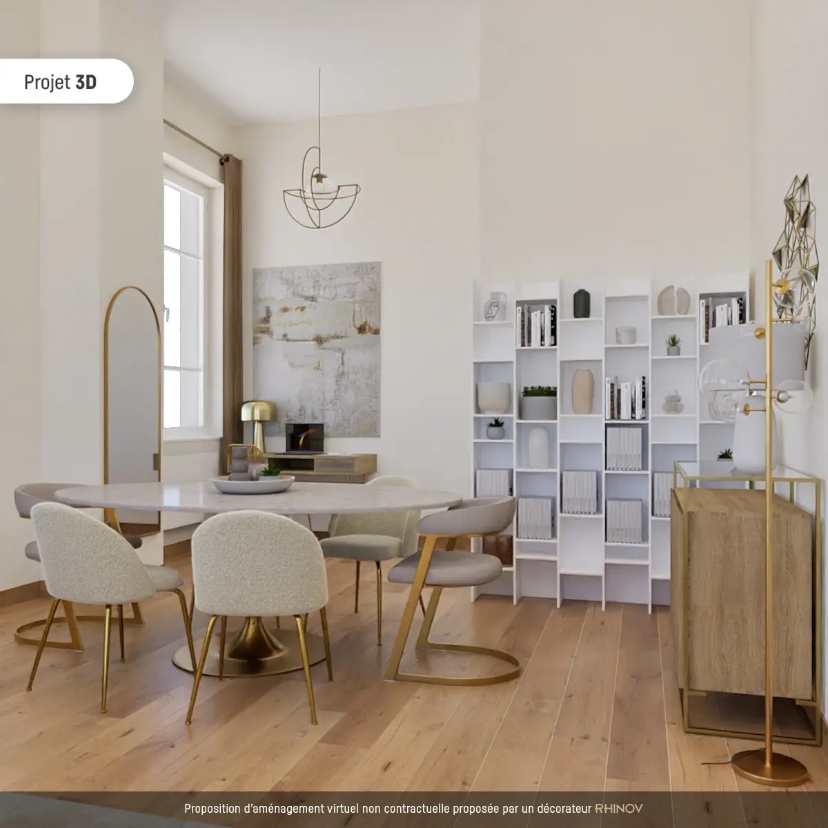 LE CENTRAL — visuel 2