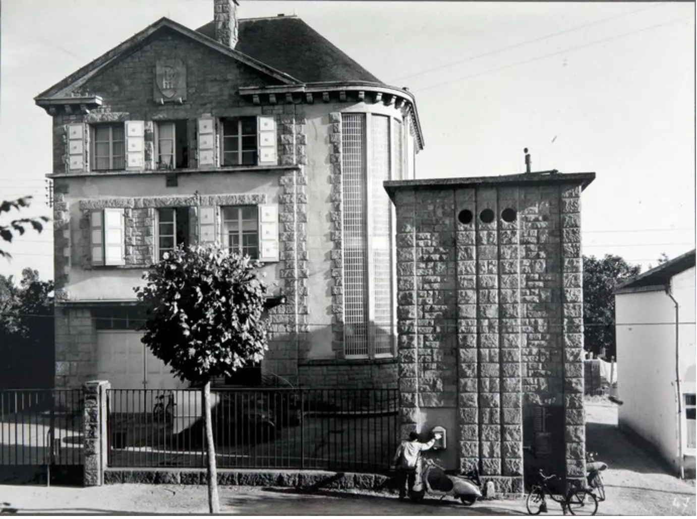 LE CENTRAL — visuel 10