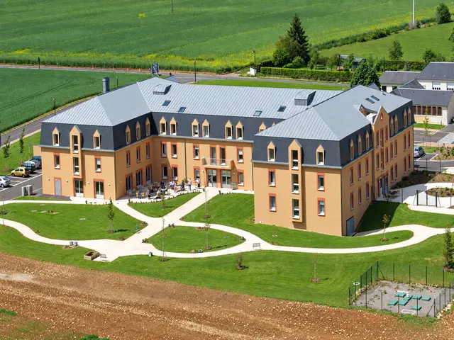 Le Champ de la Dame, visuel 1