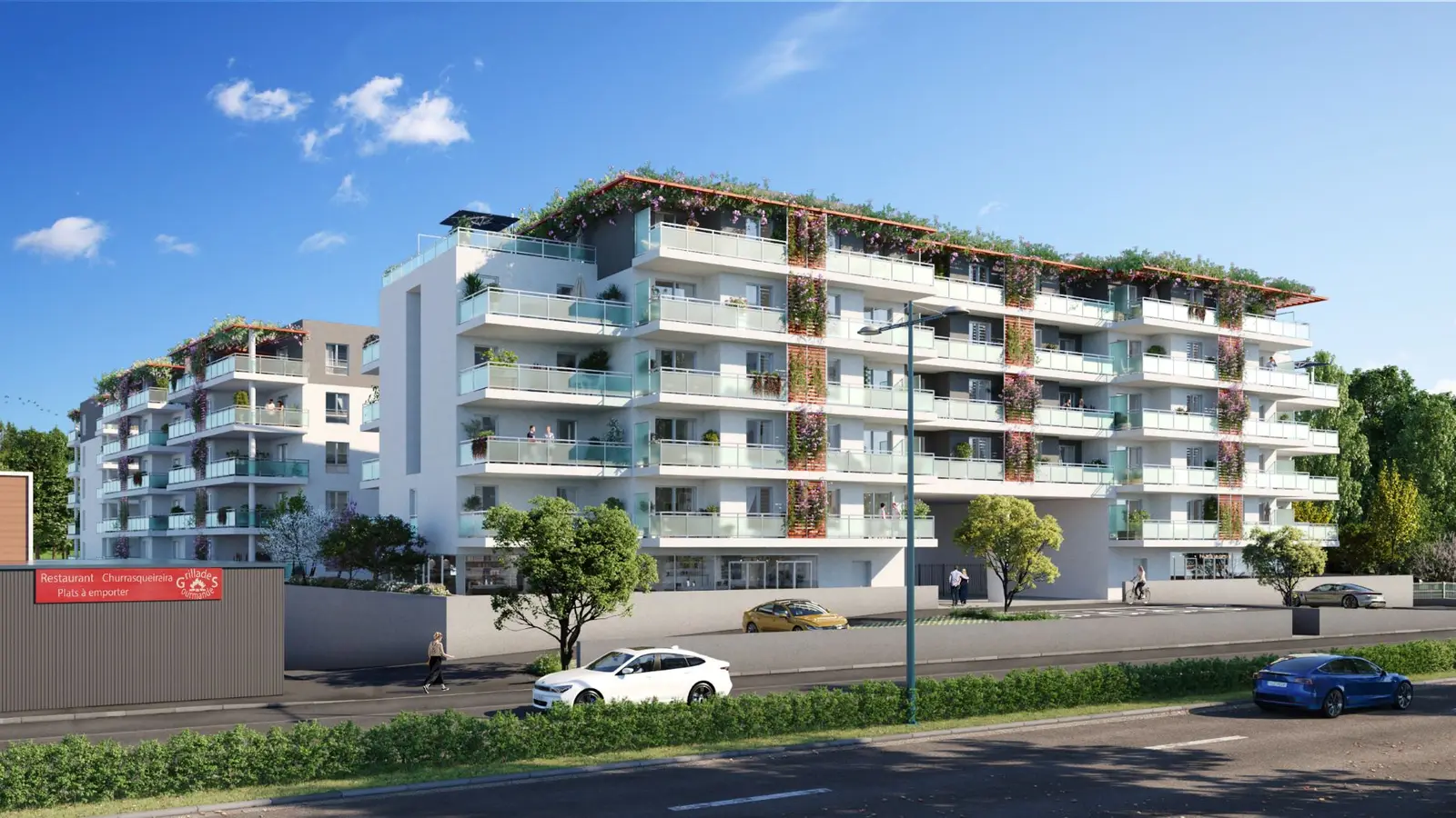 LE CLEMENTEL — visuel 2