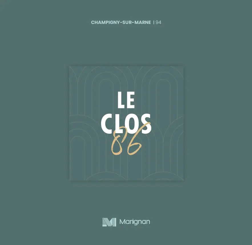 Le Clos 86 — visuel 6