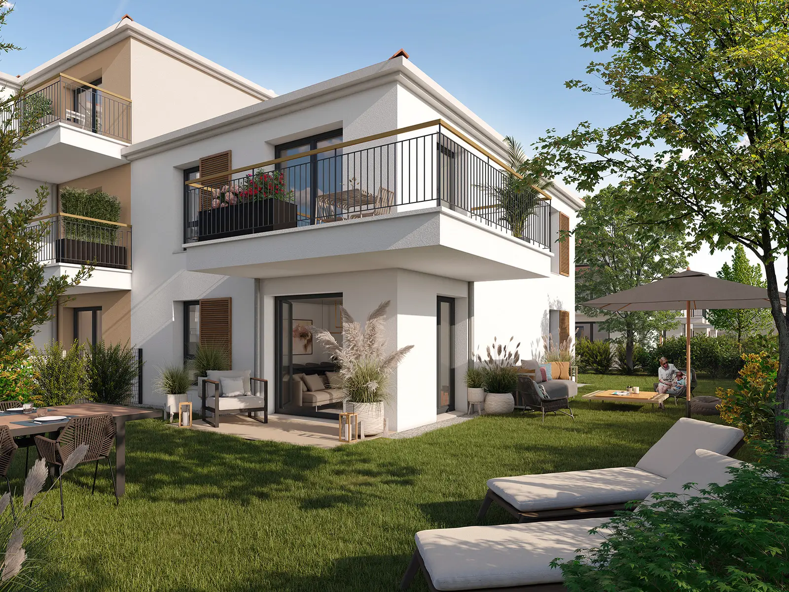 Le Clos 86 — visuel 3