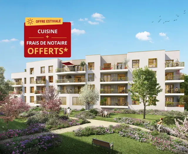 Le Clos Adele, visuel 3