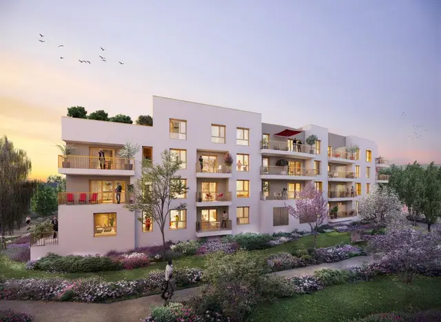 Le Clos Adele, visuel 1
