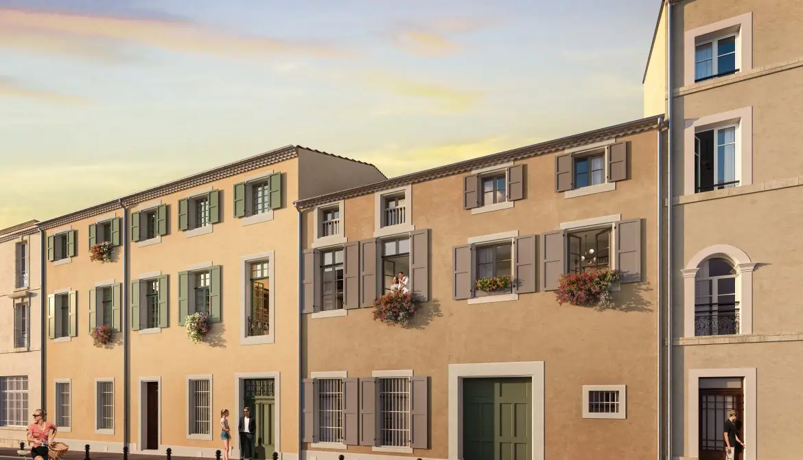 LE CLOS AIME — visuel 2