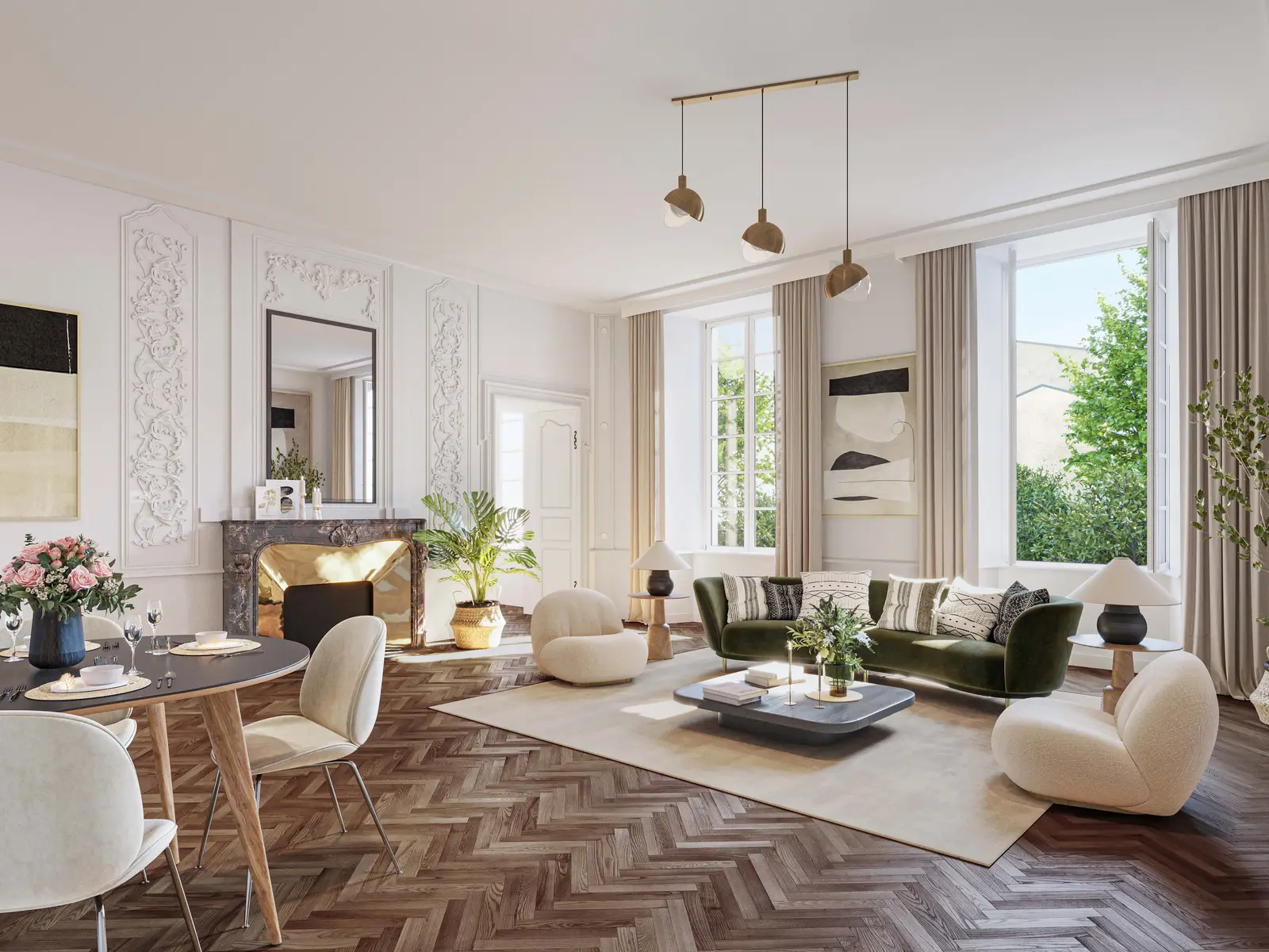 LE CLOS AIME — visuel 3
