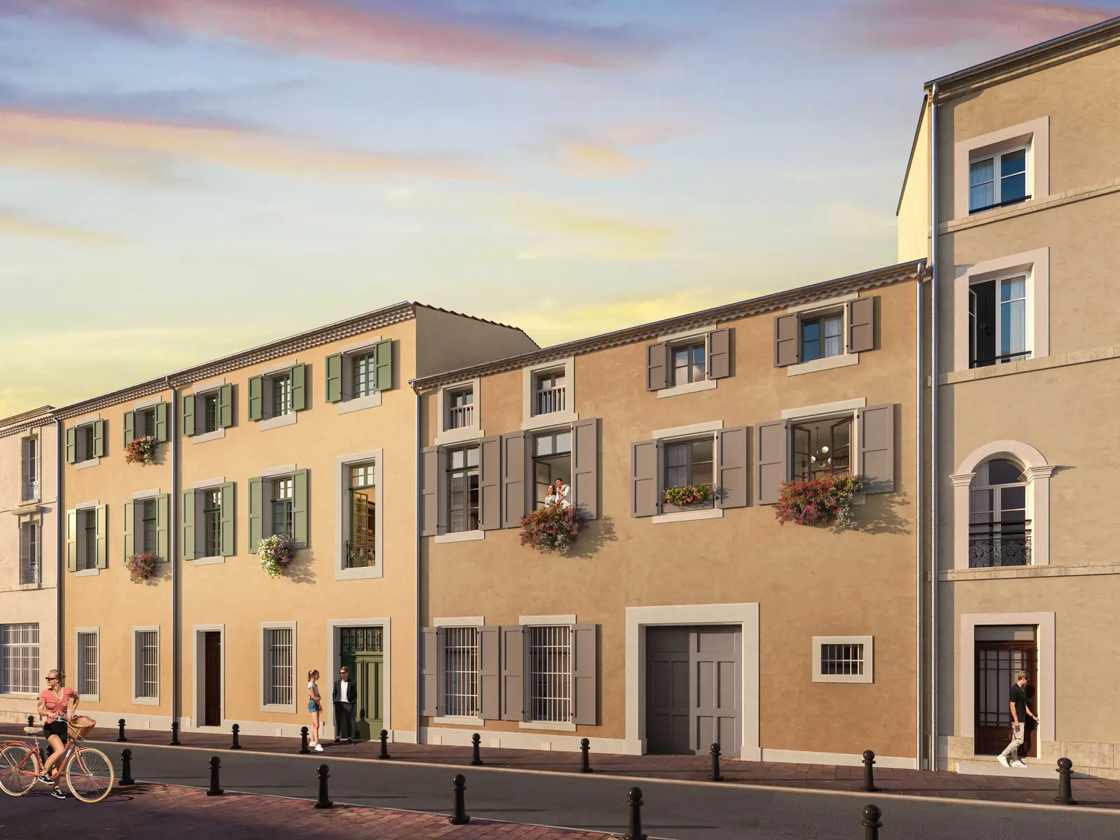 LE CLOS AIME — visuel 4