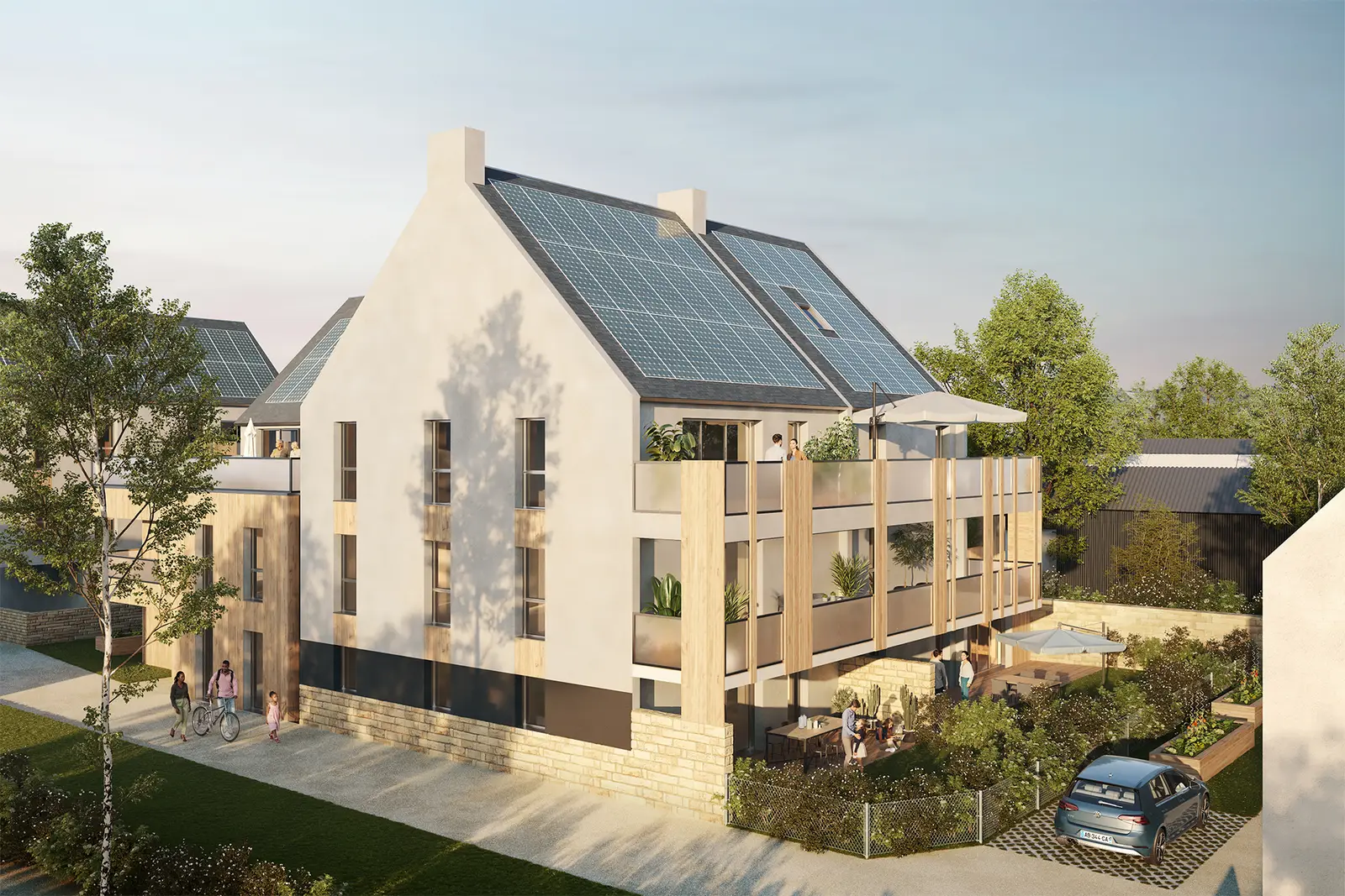 LE CLOS ARISTIDE — visuel 3
