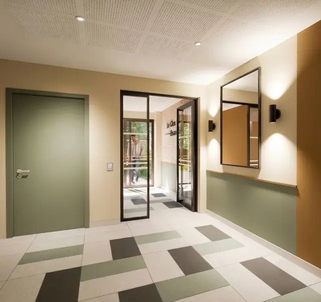 Le Clos Beaufils, visuel 3