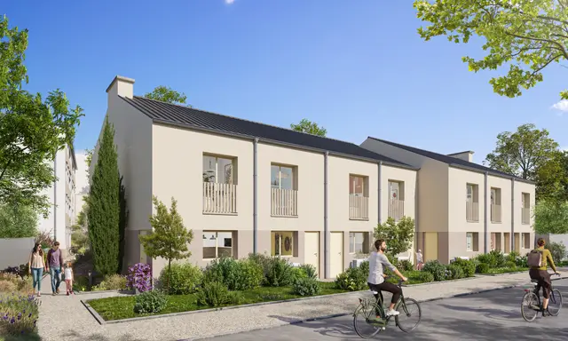 Le Clos Beaufils, visuel 2