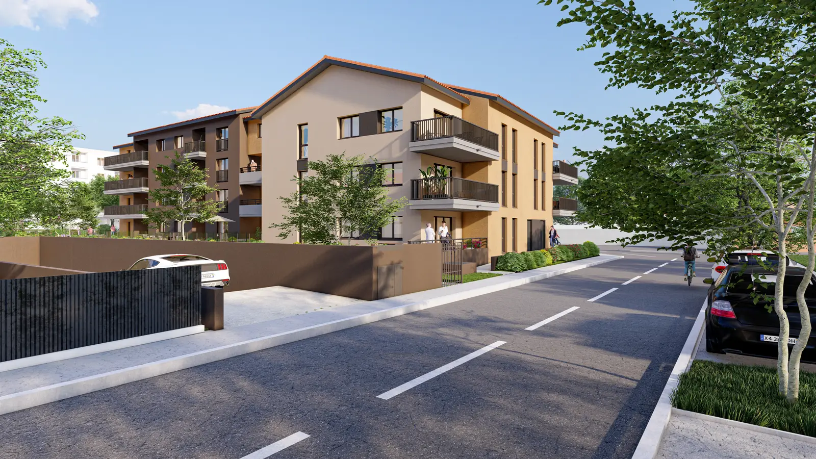 Le Clos Célestin — visuel 2